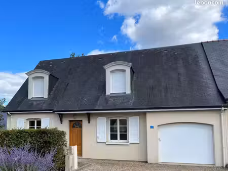 location maison type 6
