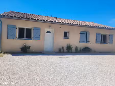 location de maison