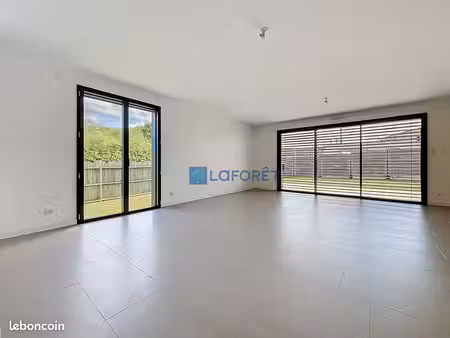 maison 4 pièces 109 m²