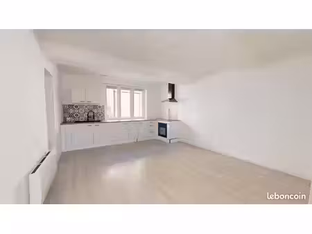 maison 3 pièces 74 m²