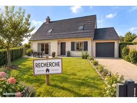 recherche maison à louer 4 chambres