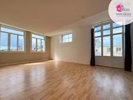 appartement 3 pièces 79 m²