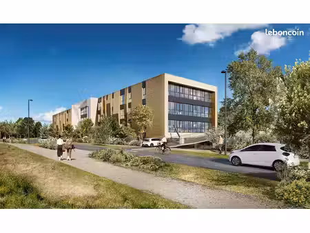 bureaux 194 m² brest