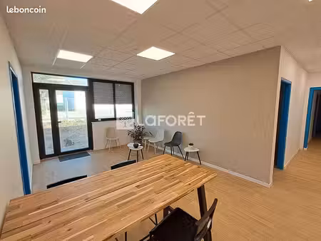 bureaux 15 m² pont l abbe