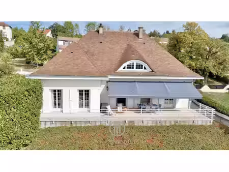 villa de luxe à vendre à vichy