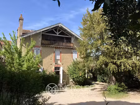 hôtel particulier à vendre à auch