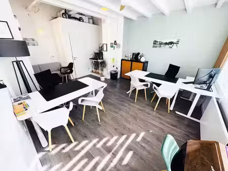location locaux professionnels 0 pièces 26 m² à schiltigheim (67300)  700 €