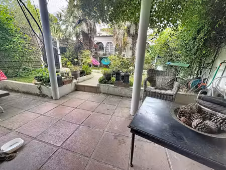 maison de luxe à vendre à garches