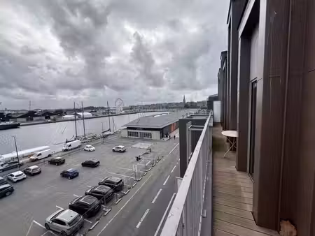 appartement de luxe à vendre à saint-malo