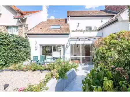 maison de luxe à vendre dans le quartier république