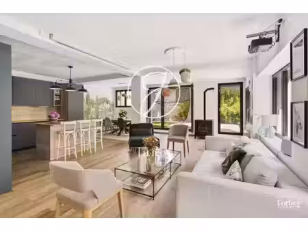 maison de luxe à vendre dans le quartier centre ville