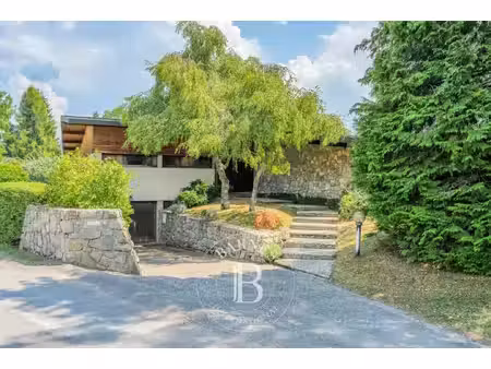 maison de luxe à vendre à larringes