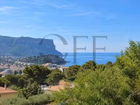 maison de luxe à vendre à cassis