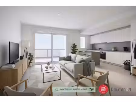 appartement de luxe à vendre à paris 20ème