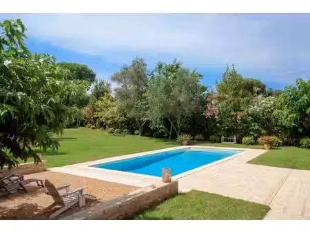villa de luxe à vendre à saint-tropez