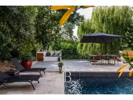 maison de luxe à vendre à massieux
