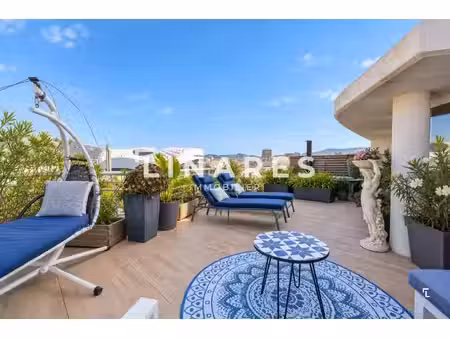 appartement de luxe à vendre dans le quartier périer