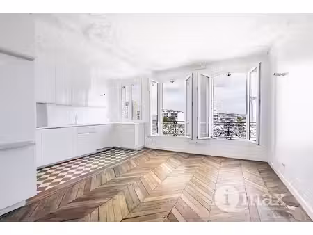 bois colombes albert camus - 2 pieces - exclusivité - 279 000 €fai