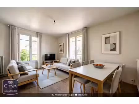 appartement