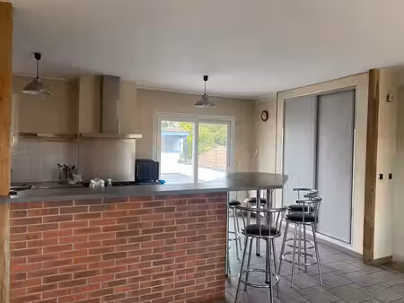 immeuble 10 pièces