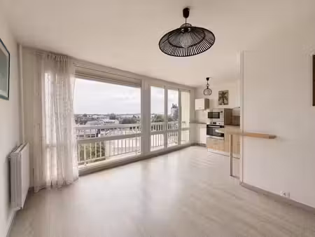 appartement 2 pièces