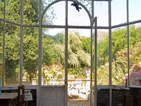 propriété 9 pièces
