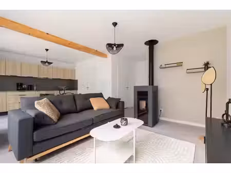 maison 3 pièces