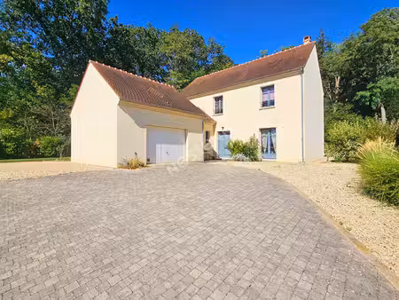 maison breancon - 6 pièces - 153m²