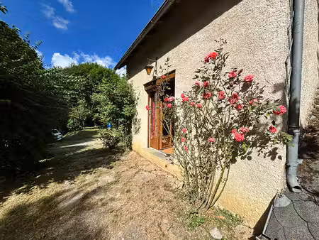 maison castelnau de mandailles
