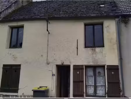 maison 6 pièces