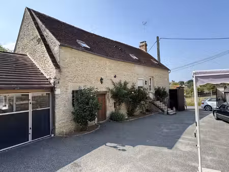 a proximité du haras du pin  15min d'argentan