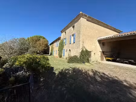 longère