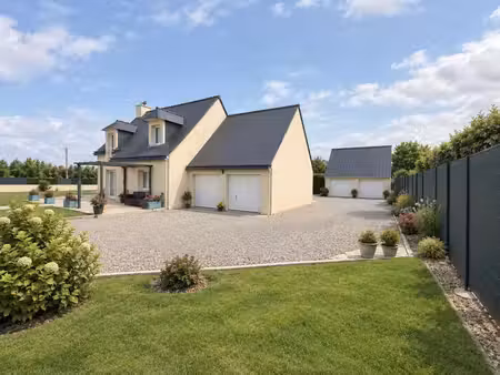 maison 5 pièces