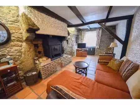 maison 5 pièces