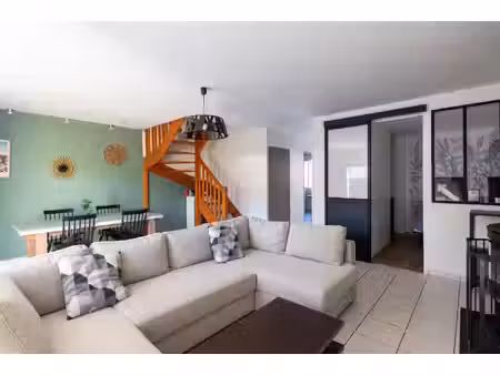 maison talence 4 pièce(s) 97 m2
