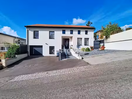 maison de standing de 137 m2