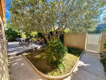 villa t4 plain-pied - 4 faces - claira