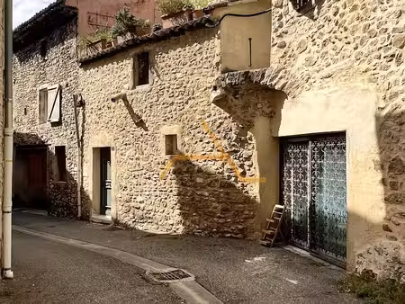 maison de village