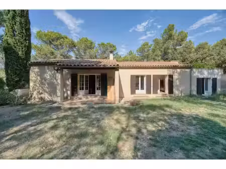 villa 5 pièces