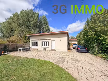 maison 5 pièces