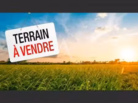 terrain 1 hectare constructible boisset les prévanches
