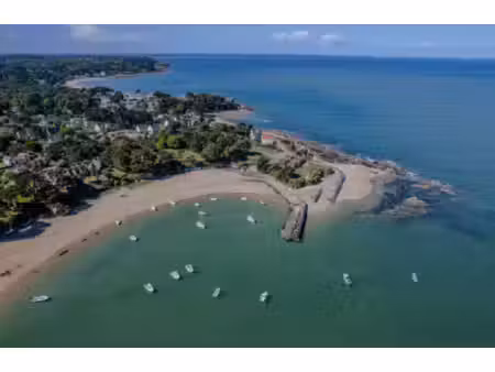 terrain mesquer 586 m2 - à 5min de la plage et des commerces