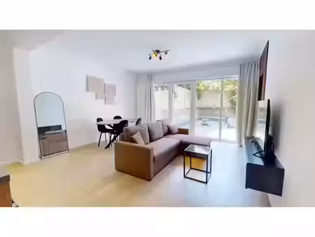 appartement à louer à avenue heydenberg 89 woluwe-saint-lambert (vbe68801)
