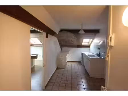appartement 1 chambre(s) à louer