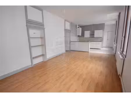 appartement 2 chambre(s) à louer