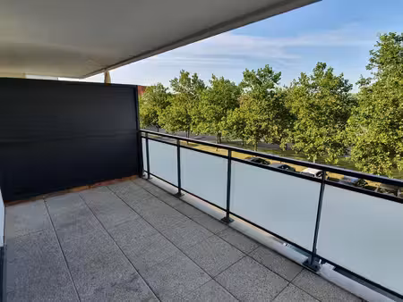 appartement t3