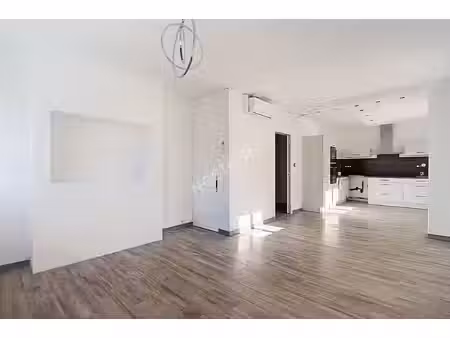 appartement duplex t3 rénové sur le secteur de rognac