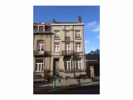appartement à louer à avenue des commandants borlée  78 jodoigne (vbe68803)
