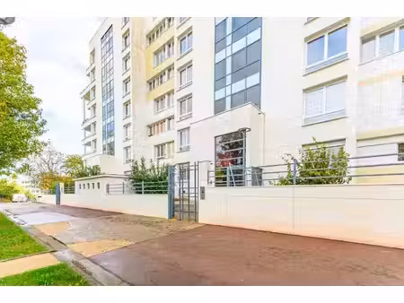 appartement t4
