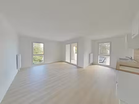 appartement t4